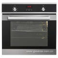 Electric convection oven multi function oven